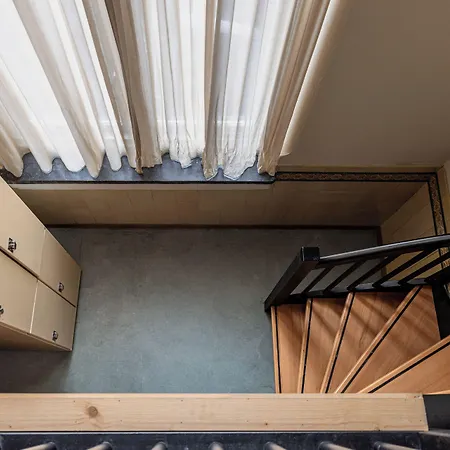 Shelter City Christian Hostel