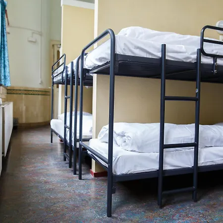 Shelter City Christian Amesterdão