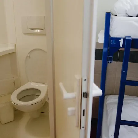 Shelter City Christian Amesterdão