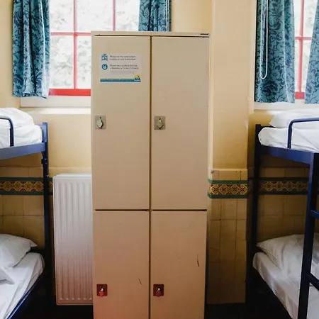 Hostal Shelter City Christian