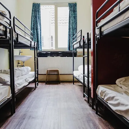 Shelter City Christian * Amesterdão