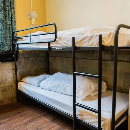 Albergue Shelter City Christian