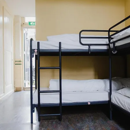 Shelter City Christian Albergue