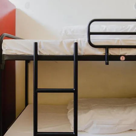 Shelter City Christian * Amesterdão