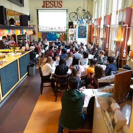 Shelter City Christian Albergue *