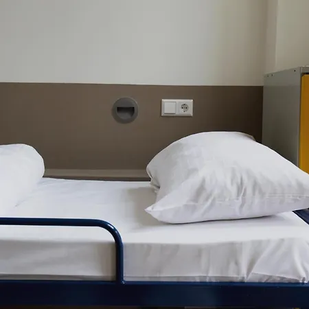 Shelter City Christian Amesterdão