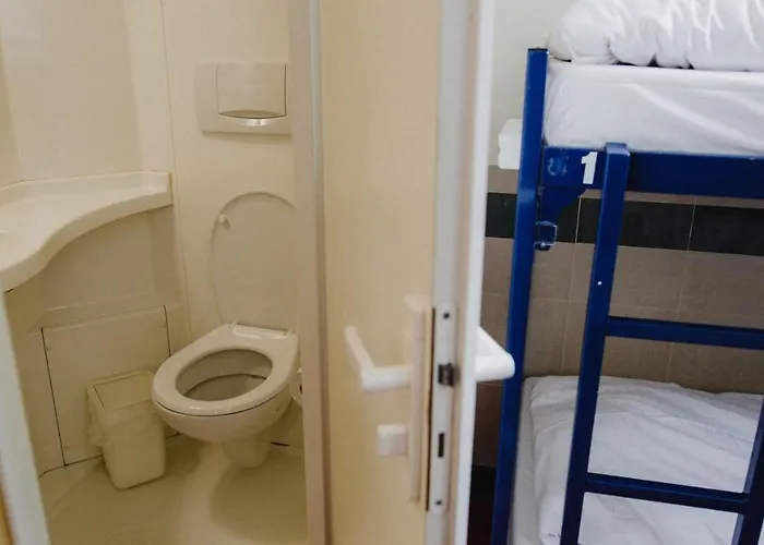 Shelter City Christian Amsterdam