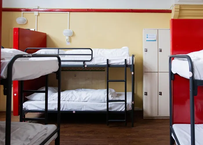 Shelter City Christian Amsterdam