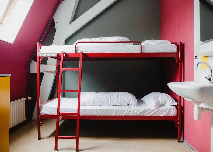 Shelter City Christian Auberge de jeunesse