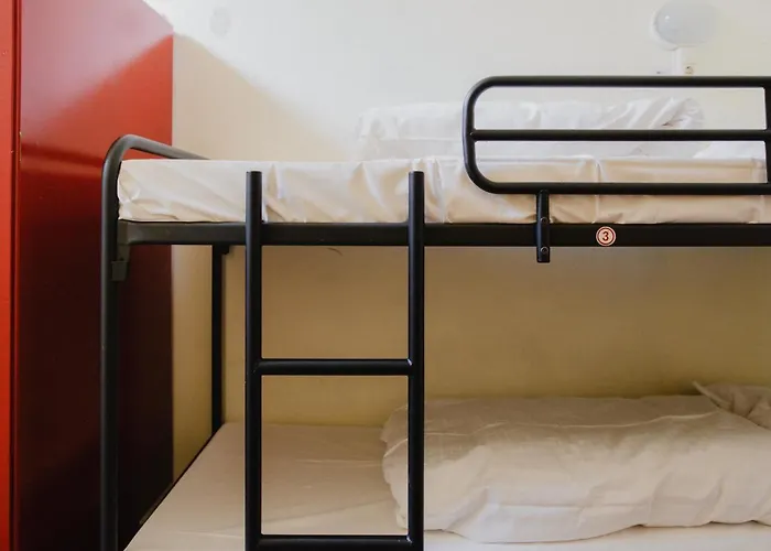 Shelter City Christian * Amsterdam