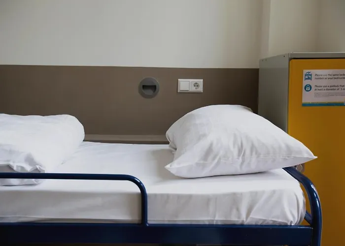 Shelter City Christian Amsterdam