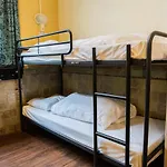 Albergue Shelter City Christian