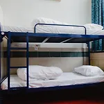 Albergue Shelter City Christian *