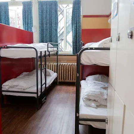 Albergue Shelter City Christian