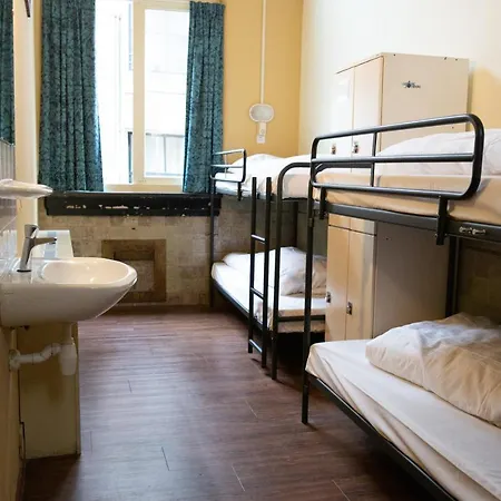 Shelter City Christian Hostel