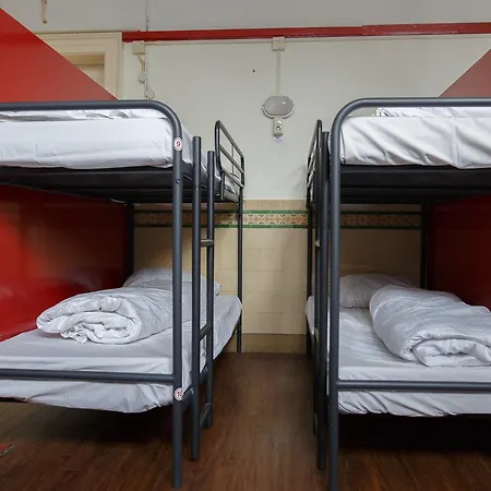 Shelter City Christian Hostel