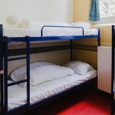 Shelter City Christian Hostel Amsterdam