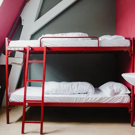 Shelter City Christian Hostel