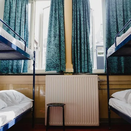 Shelter City Christian Hostel